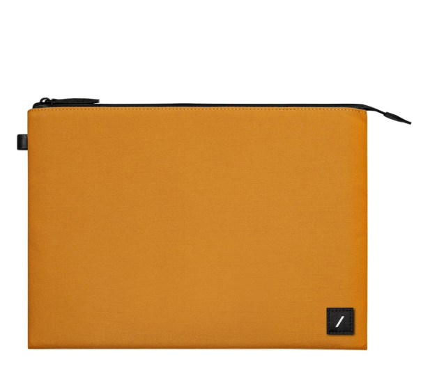NATIVE UNION Stow Lite Sleeve do Macbook 16" kraft STOW-LT-MBS-KFT-16 - 1150174 - zdjęcie